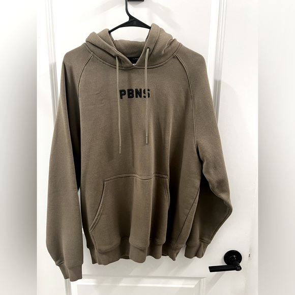 Alphalete Hoodie - Picture 1 of 5